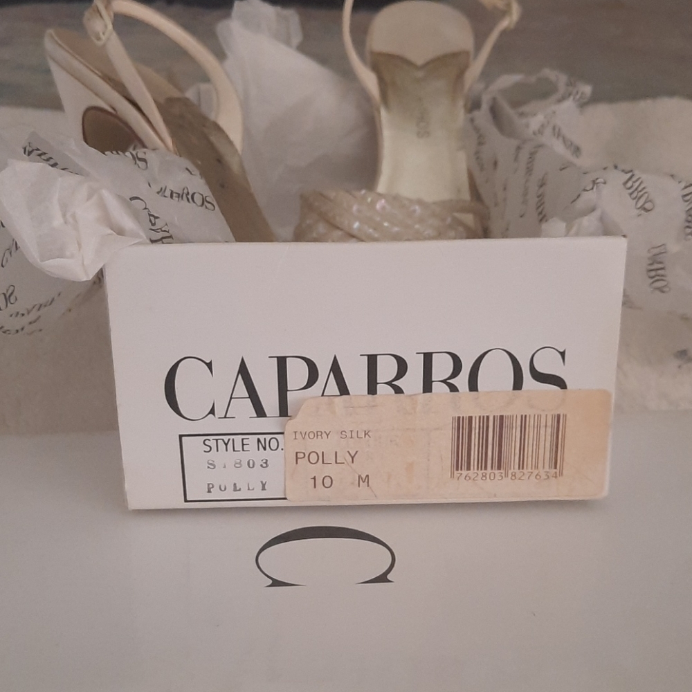 Wedding Shoes